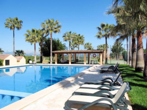 Apartment Finca Can Corritx-4 by Interhome